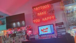 -MDZ STORE·TATTOO·耳饰