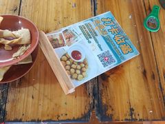 -蓝湾碧波·老字号·疍家非遗海上餐厅