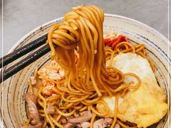 -梅溪·小伙子干挑面(安吉总店)