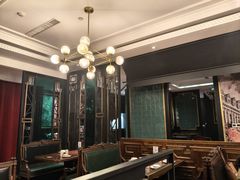 -新白鹿餐厅(爱琴海购物中心店)
