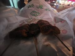 -张记炸串肠粉