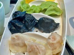 -船歌·鱼水饺青岛菜(枫蓝国际购物中心店)