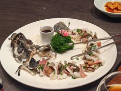 -上海佘山世茂艾美酒店