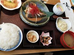 -味太助·银饭食堂(中华城店)