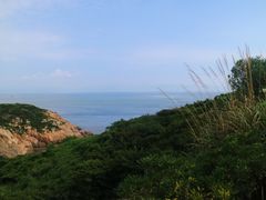 -六合朝阳景区-和尚套