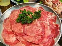 -·缸桶屋·韩式牛肋条自助烤肉(西湖D11店)
