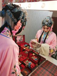-梨园天地京剧摄影(玲珑天地店)