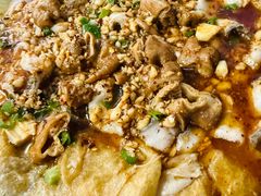 -金良酸菜鱼(宁海路总店)