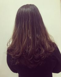 点击看大图 -3AM HAIR SALON烫发染发接发
