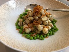 蜜豆鲜莲子-海味观(老西门店)