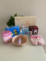 -安馨月子会所(旗舰店)