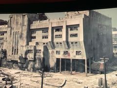 -SFC上影影城(港汇永华IMAX激光店)