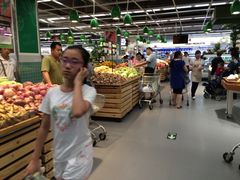 -华润万家(凯德广场店)