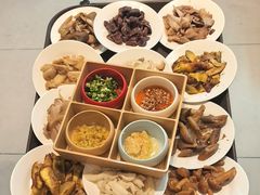 -天宜隆蘑菇宴火锅(石景山旗舰店)