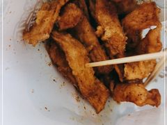 -傅强排骨(成都总店)