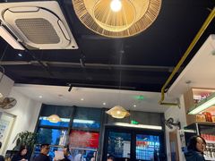 -阿鸡鱼庄·顺德鲜蒸小炒(亚运村店)