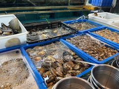 -争先鲜·蒸汽海鲜自助·鲜切牛肉