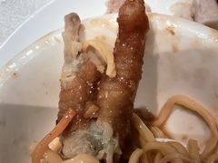 -海皇食府(水都假日酒店店)