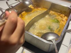 -螺大喜螺蛳粉火锅(雍和宫店)