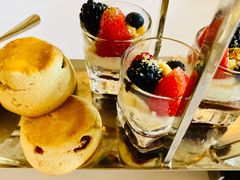 -上海和平饭店华懋阁 Cathay Room