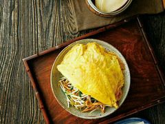 -宏状元现熬粥·京味菜(五棵松店)