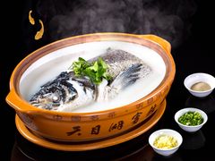 -风味小馆(天目湖宾馆店)