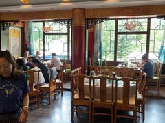 -一盏明灯全素斋(殊像寺店)