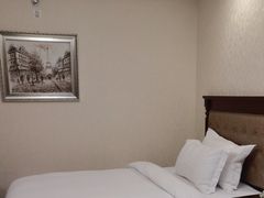 -上海锦江金门大酒店