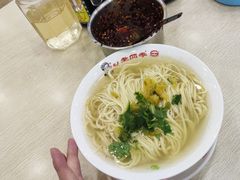 -老四季(南市场店)