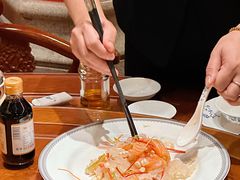 -龙悦湾酒家·八阵鱼生·渔人码头店