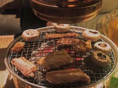 -AJIYA味屋和牛烤肉自助放题(温州万象城店)