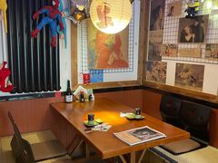 -鳗鱼家·深夜食堂(军博店)