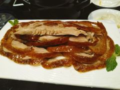 -阿庄新豫菜(通泰路店)