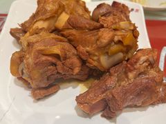 -吴记酱骨炖菜馆(西大直街店)