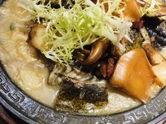 -老洋房花园饭店(绍兴路店)