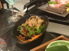 -捞王猪肚鸡火锅(财富中心店)