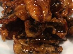 -圆满素食林饭店非遗素食(河西店)