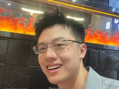 -1218 GRILL 主厨