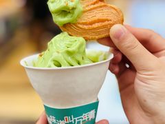 -泰康食品(南京东路店)