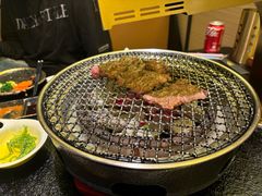 -樱嘢·炭火烧肉(惠南店)