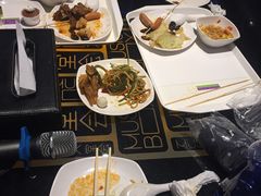 -堂会(白云店)