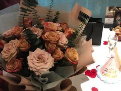 -王品牛排(郑州大卫城店)