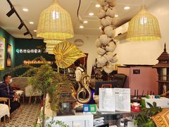 -春莱·老挝咖啡·泰式奶茶(钟楼店)