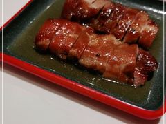 -龙记香港茶餐厅(久光百货店)