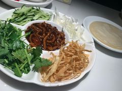 -北院·果木烤鸭·25年东北菜(创意产业园店)