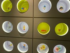 -麦当劳(百联西郊购物中心店)