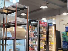 -德四家·云南傣味烧烤品牌(和谐店)