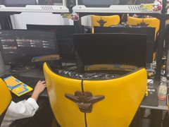 -杰拉电竞·网咖(杭州钱塘区龙湖金沙天街店)