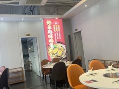 -鲍媽·原汤鲍鱼鸡(克拉广场店)