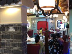 -醉湘厨艺(才华街店)